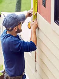 Siding for Multi-Family Homes in Pajaro, CA